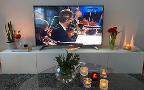Beautiful Apartment At Toppilansalmi